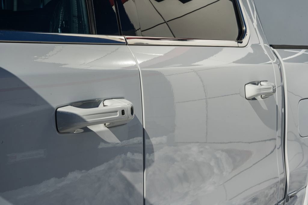 Used 2023 RAM 1500 Limited w/ Trailer Tow Group image 23