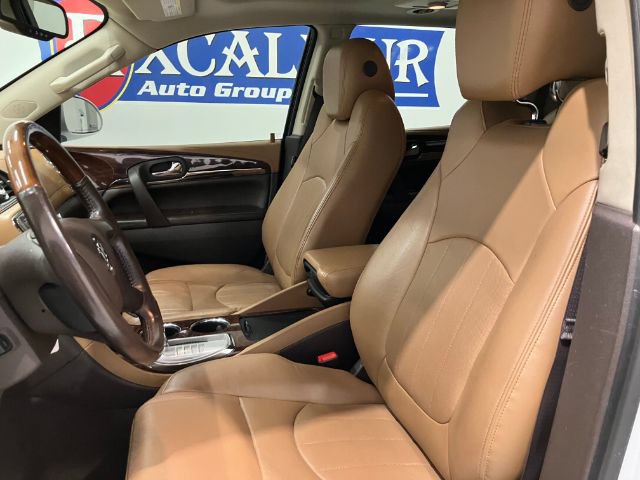 Used 2017 Buick Enclave Premium w/ Experience Buick Package AWD/4WD image 31