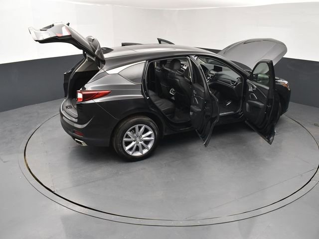 Used 2024 Acura RDX SH-AWD image 30