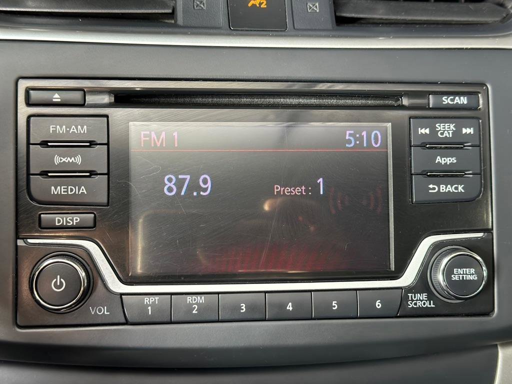 Used 2015 Nissan Sentra SV image 15