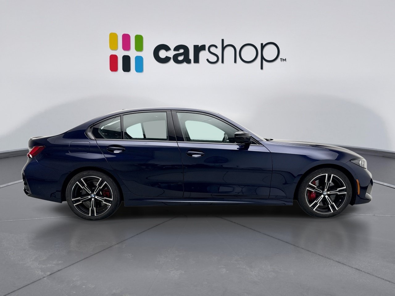 Used 2023 BMW M340i xDrive w/ Premium Package AWD/4WD image 6