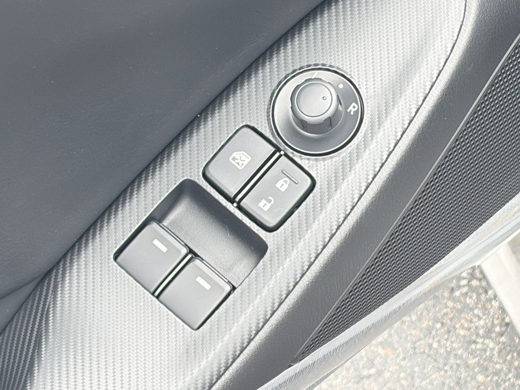 New 2026 MAZDA MX-5 Miata Club RWD image 18