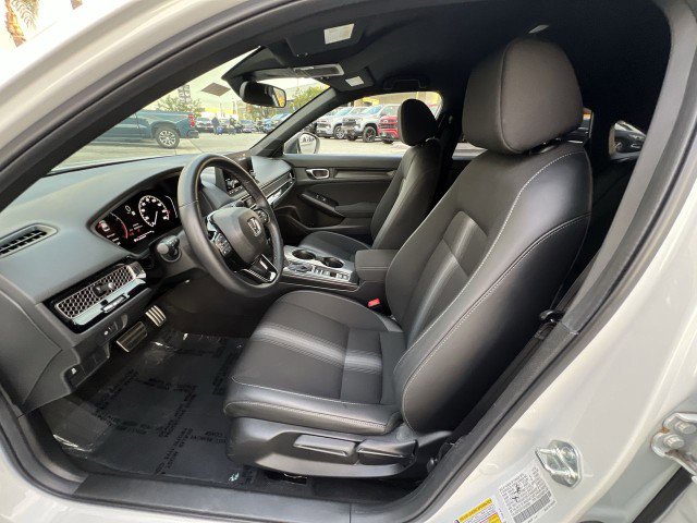 Used 2025 Honda Civic Sport image 18