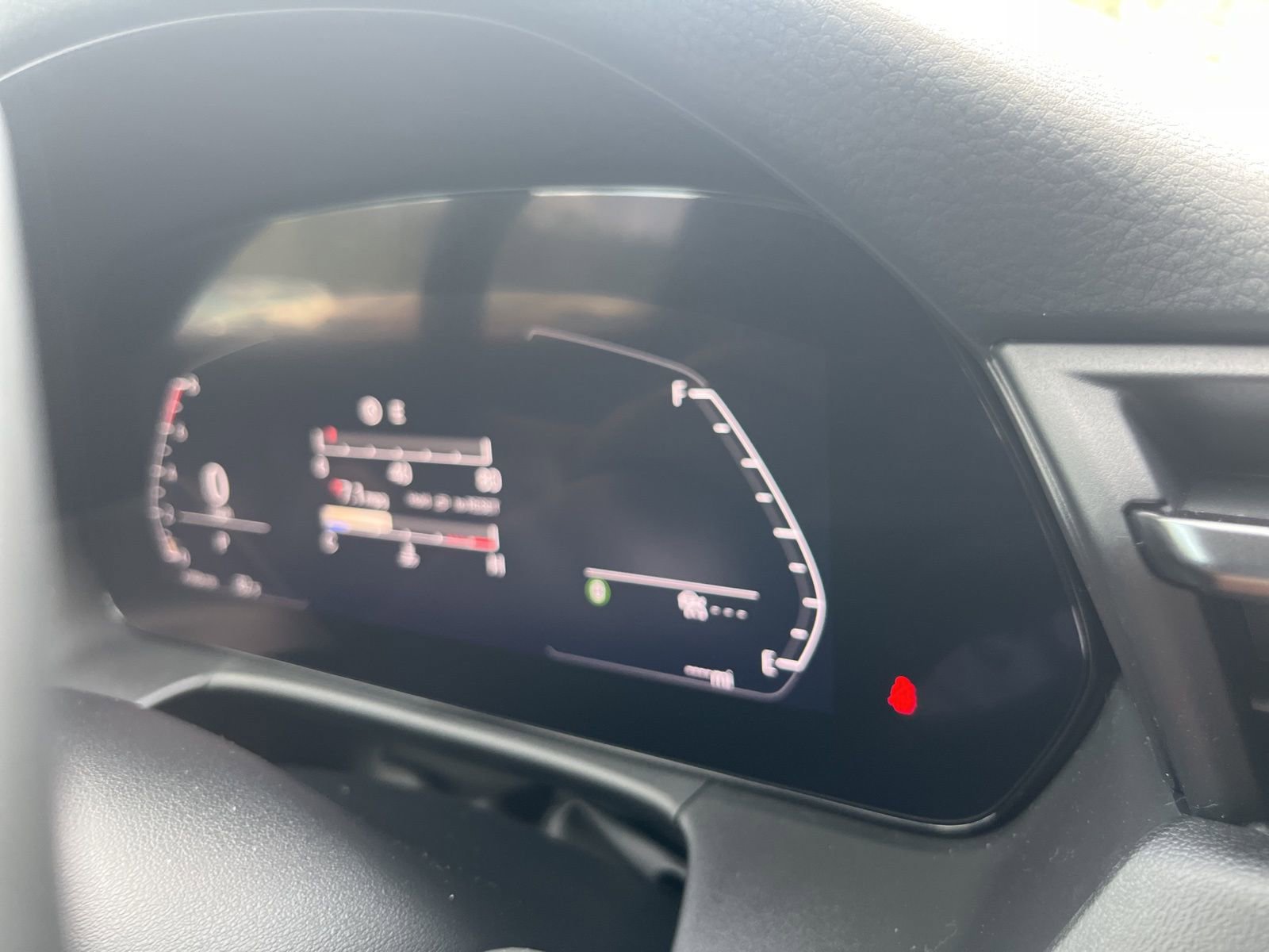 New 2026 MAZDA CX-5 Select AWD/4WD image 13