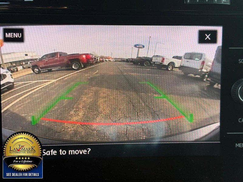 Used 2018 Volkswagen GTI SE w/ SE Leather Package image 26