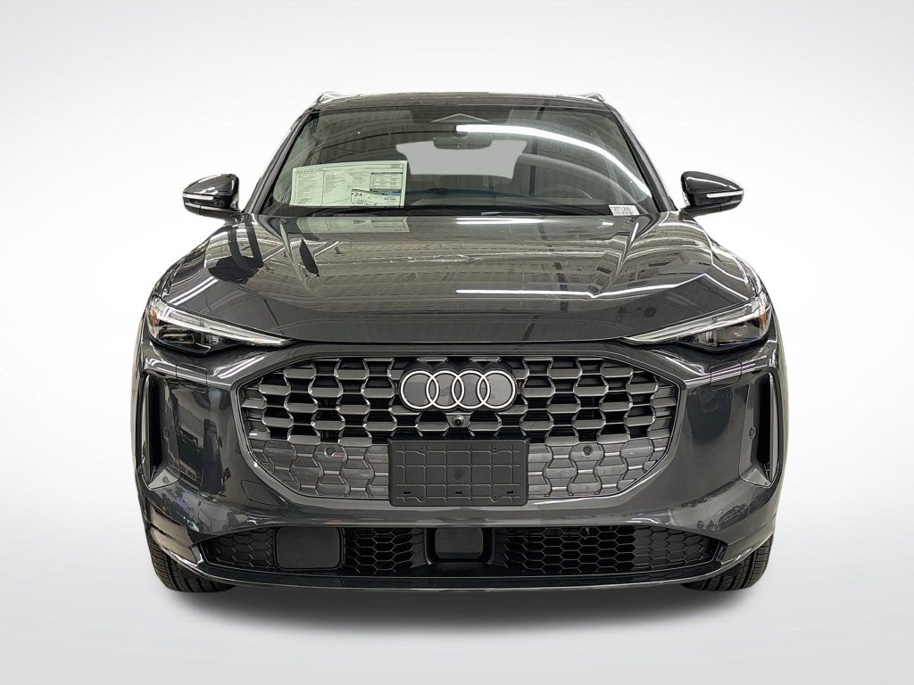New 2026 Audi Q5 Premium Plus AWD/4WD image 8
