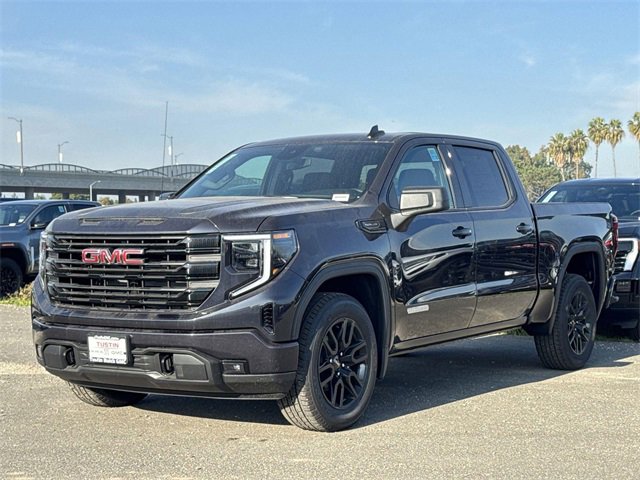 New 2026 GMC Sierra 1500 Elevation image 5