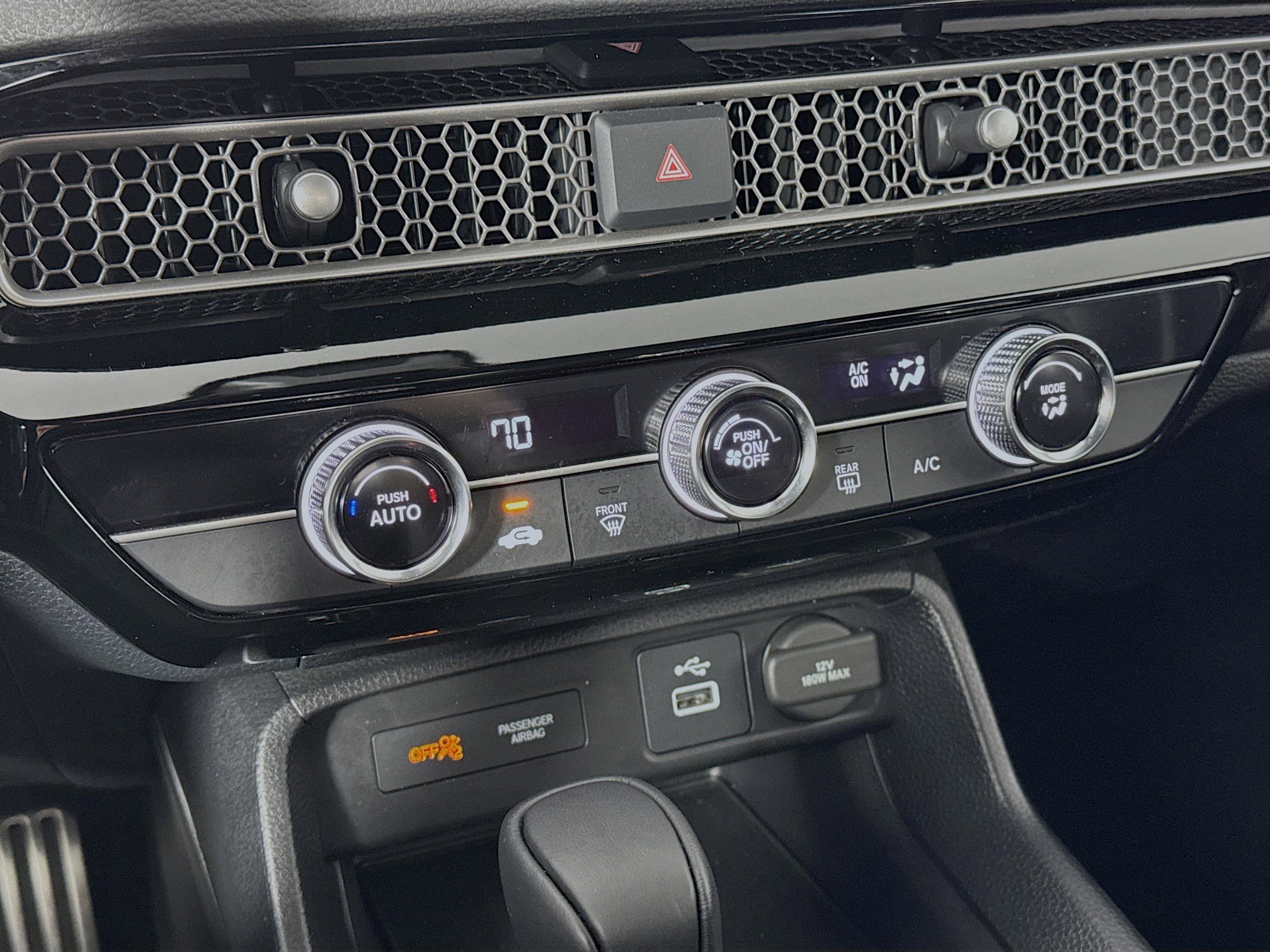 Certified 2023 Honda Civic Sport image 15