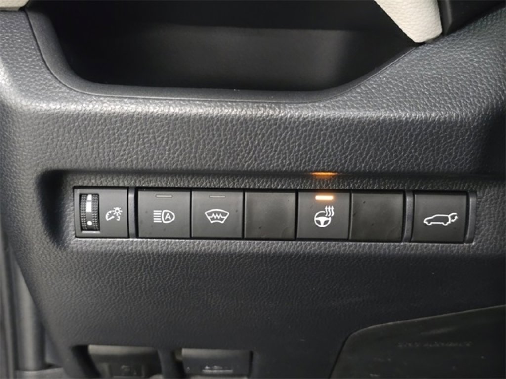 Certified 2024 Toyota RAV4 XLE Premium image 11