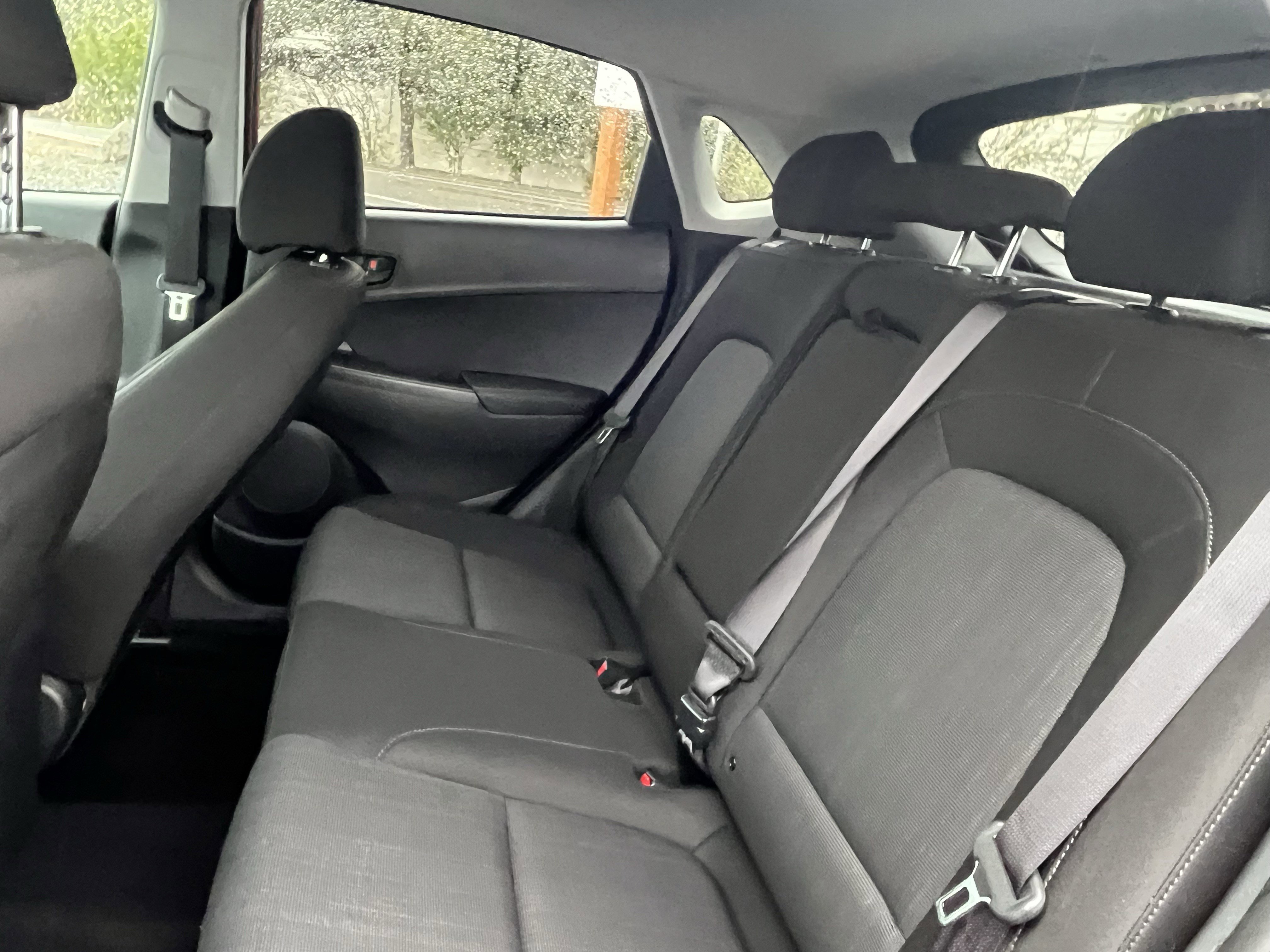 Certified 2022 Hyundai Kona SEL image 13