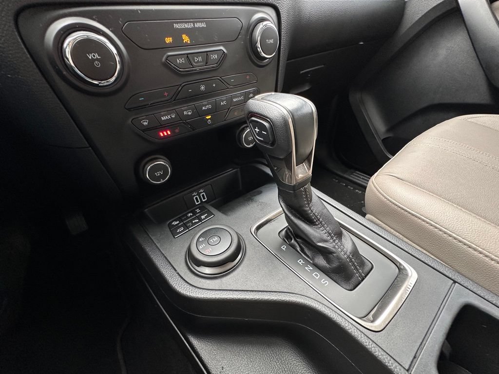 Used 2019 Ford Ranger Lariat w/ Equipment Group 501A Mid AWD/4WD image 34