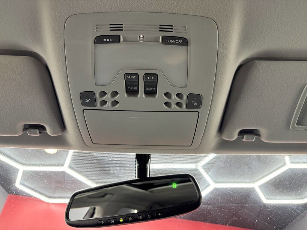 Used 2011 Lexus IS 250 AWD image 24