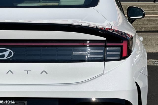 New 2026 Hyundai Sonata SEL image 9