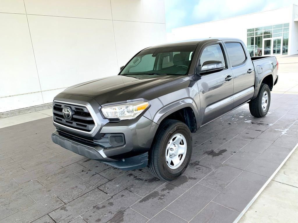Used 2019 Toyota Tacoma SR w/ SR Convenience Package image 1
