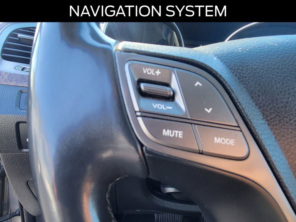 Used 2018 Hyundai Santa Fe Sport w/ 2.0T Ultimate Tech Package 05 AWD/4WD image 20