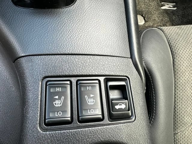 Used 2023 Nissan Z w/ Floor Mat Package (L93) RWD image 12