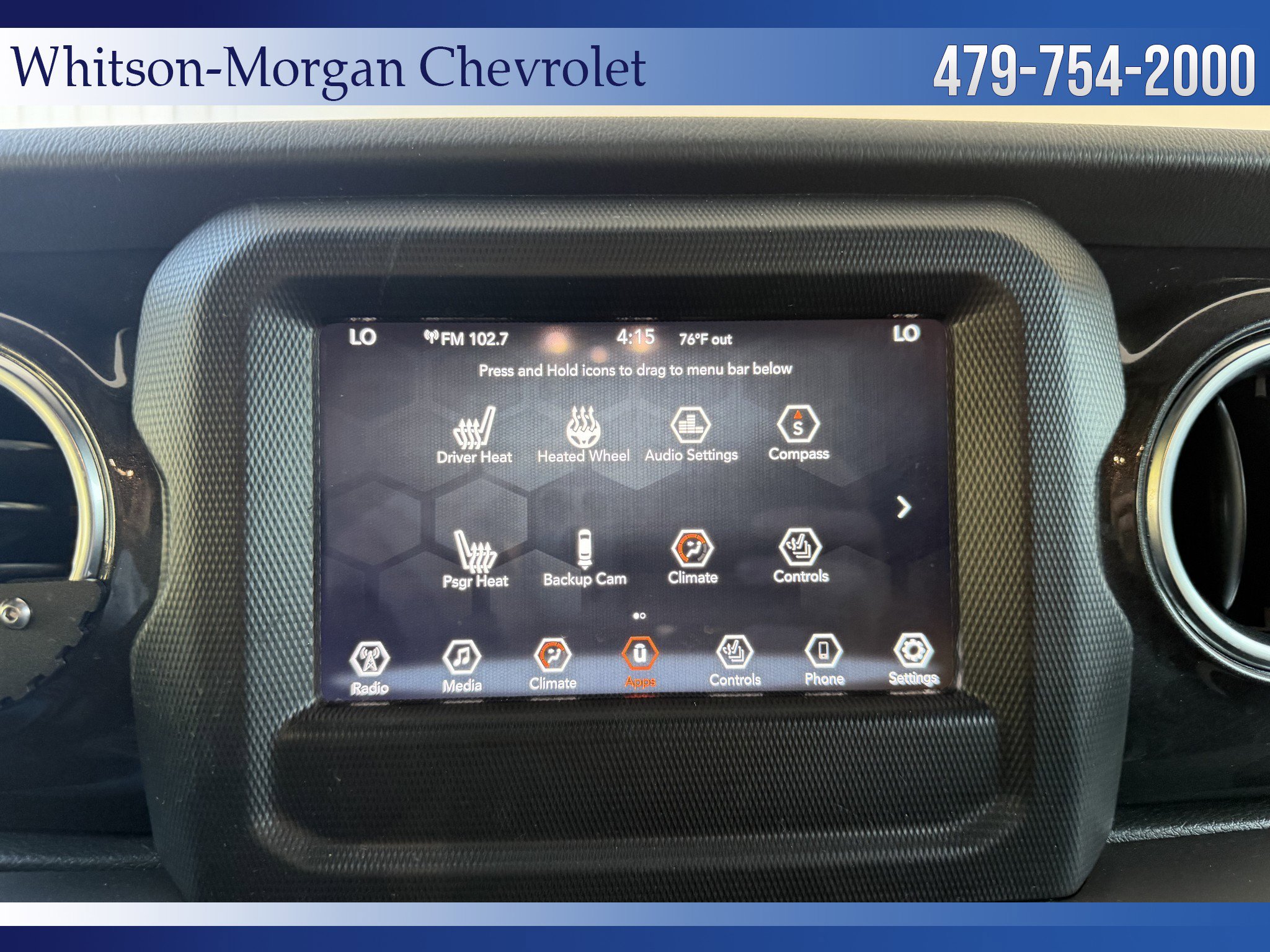 Used 2021 Jeep Wrangler Unlimited Sahara image 25