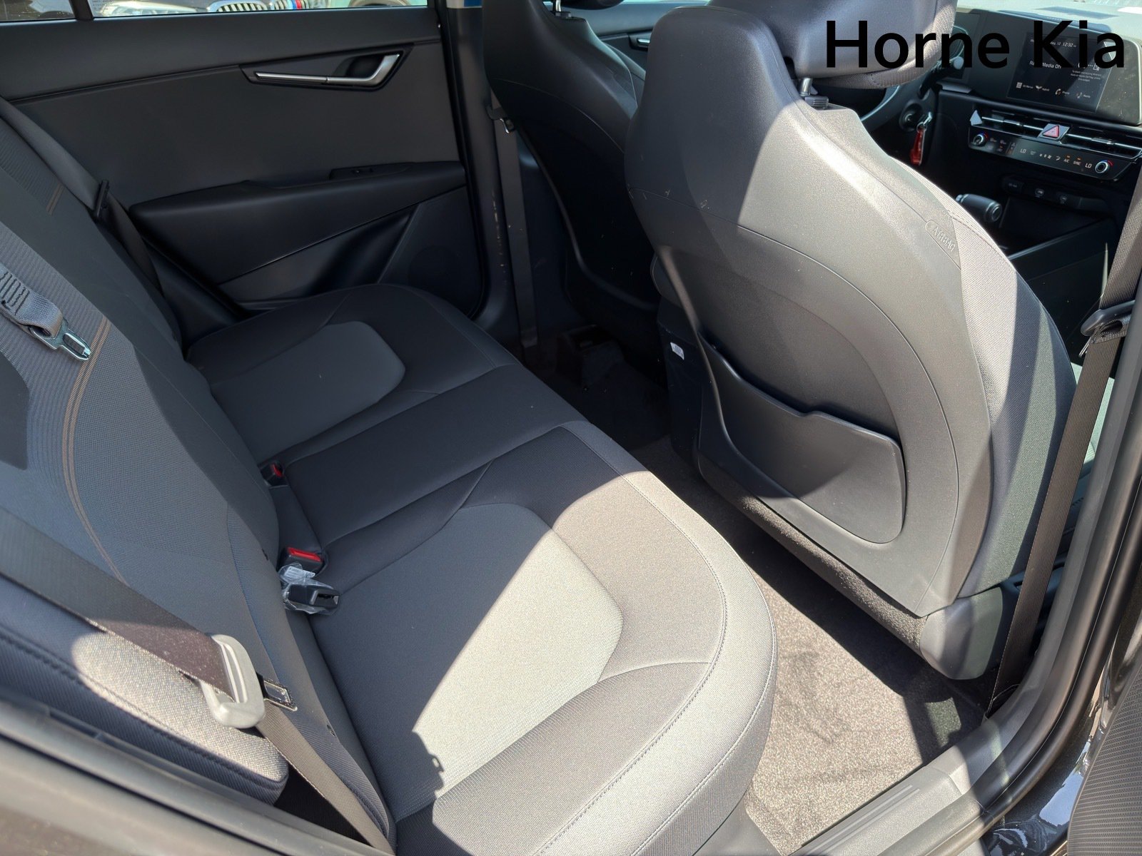New 2026 Kia Niro LX FWD image 22