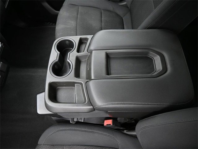 Used 2019 Chevrolet Silverado 1500 Custom w/ Custom Convenience Package image 31