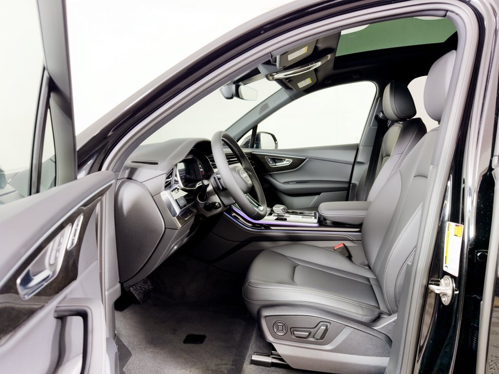 New 2026 Audi Q7 2.0T Premium Plus AWD/4WD image 5