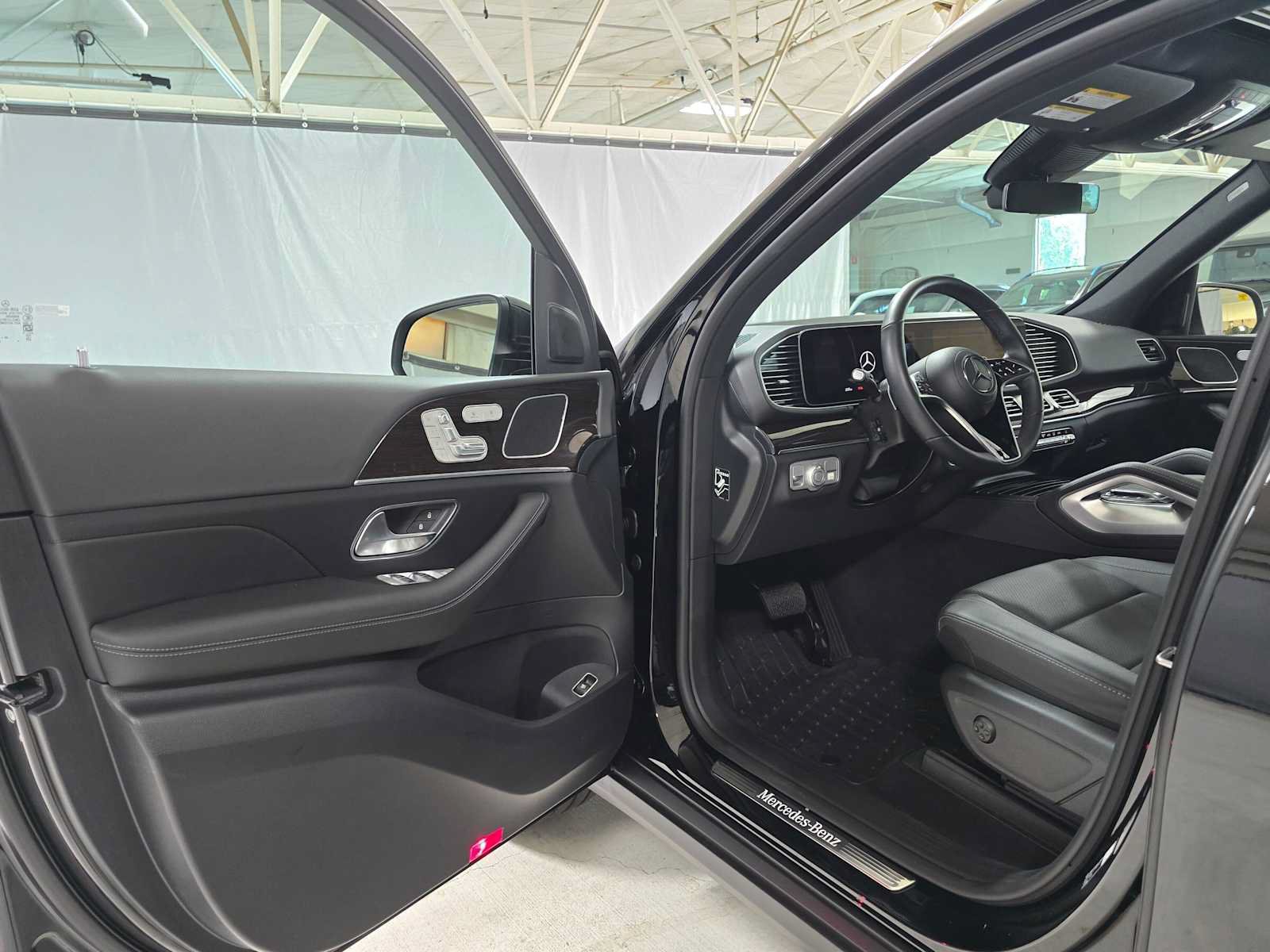Used 2026 Mercedes-Benz GLE 350 4MATIC image 20