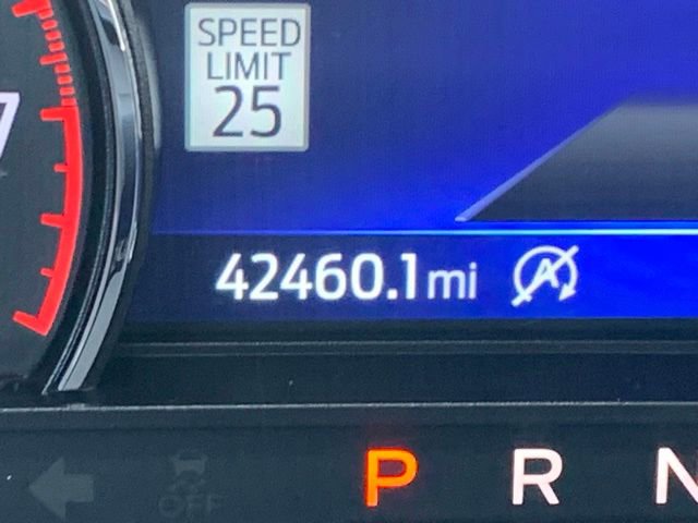 Used 2023 Ford Explorer Limited AWD/4WD image 27
