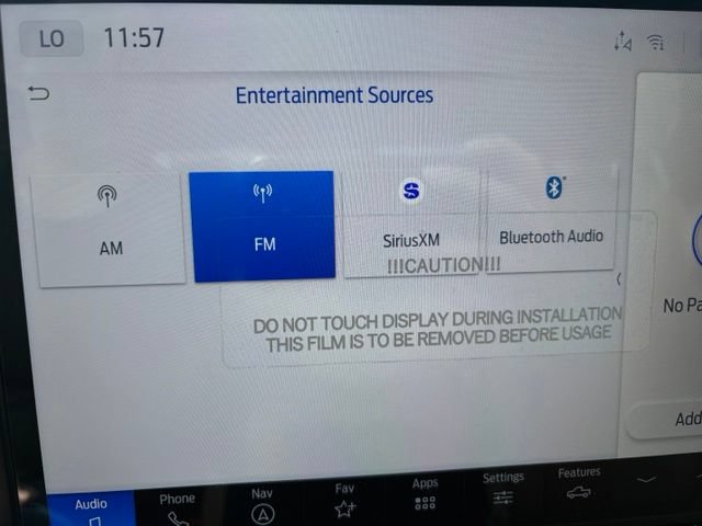 New 2026 Ford F450 Lariat AWD/4WD image 7