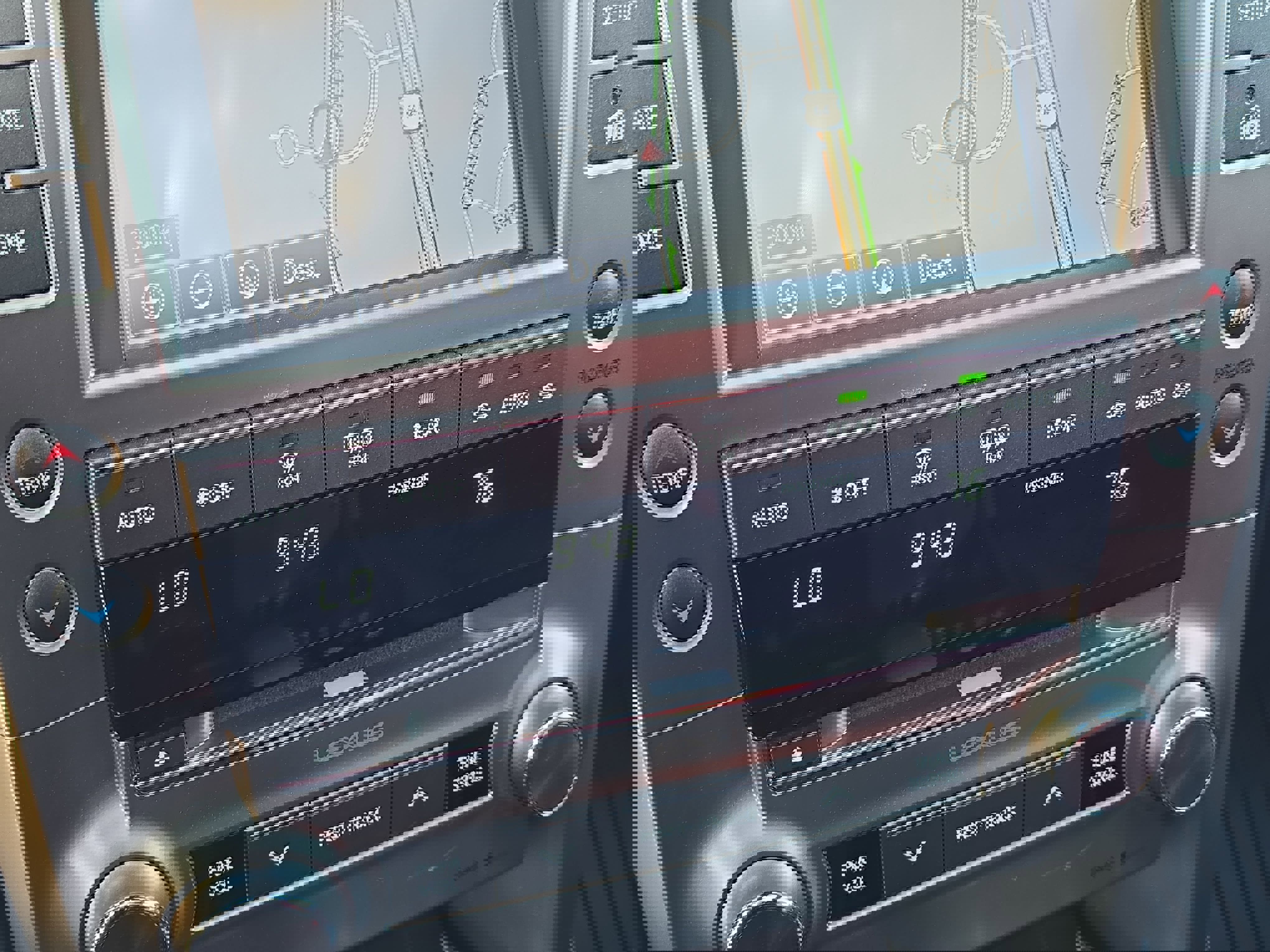 Used 2021 Lexus GX 460 Premium image 23