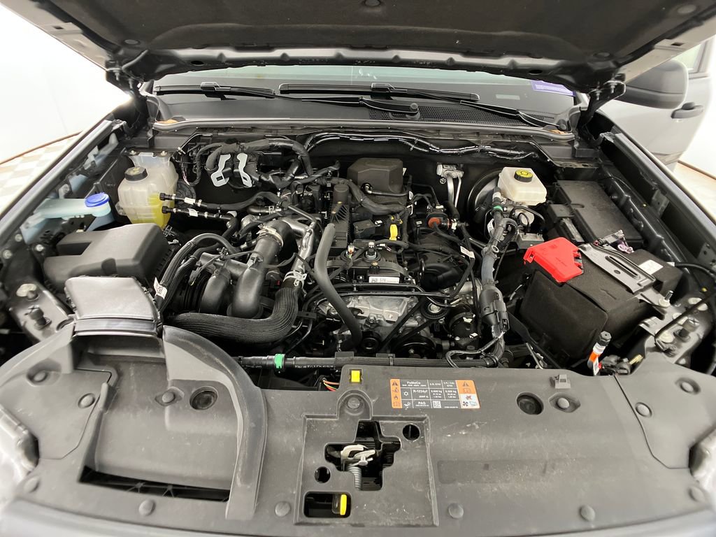 Certified 2024 Ford Ranger XLT image 33