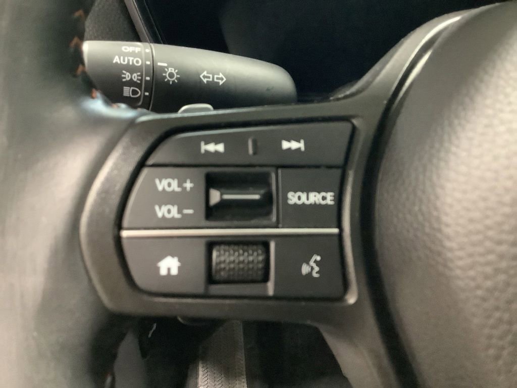 Used 2024 Honda CR-V Sport image 14