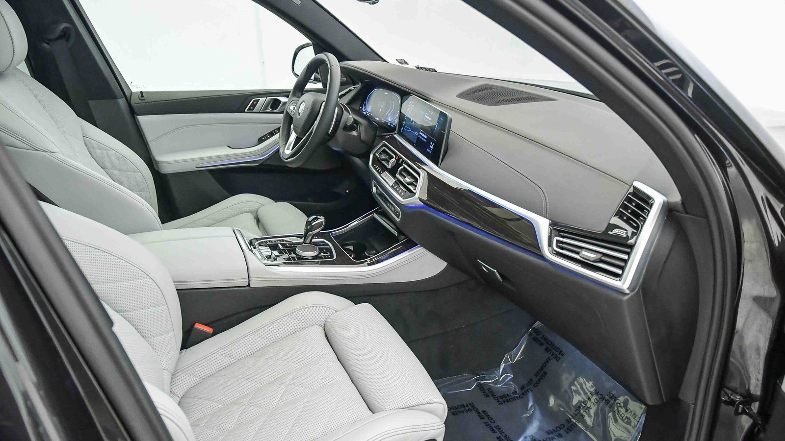 Certified 2023 BMW X5 xDrive45e image 17