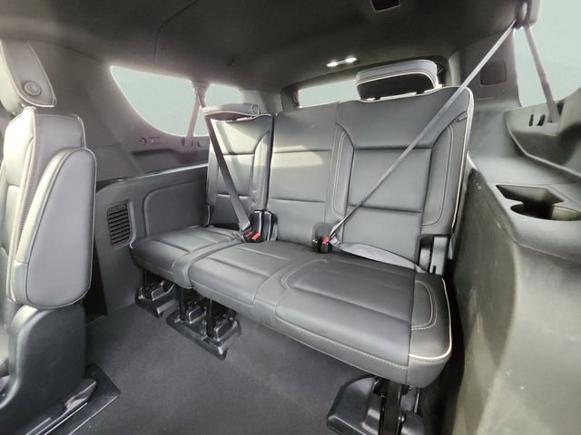 Certified 2023 Chevrolet Suburban Premier image 17