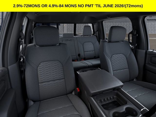 New 2026 RAM 1500 Express image 16