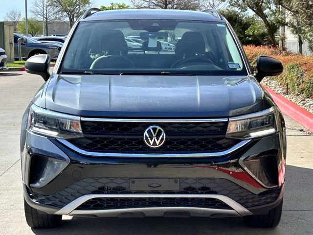 Used 2024 Volkswagen Taos S image 7