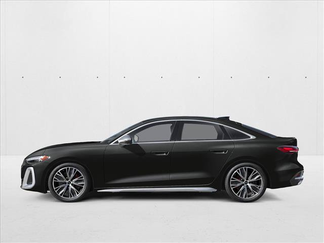 New 2026 Audi S5 Prestige AWD/4WD image 3