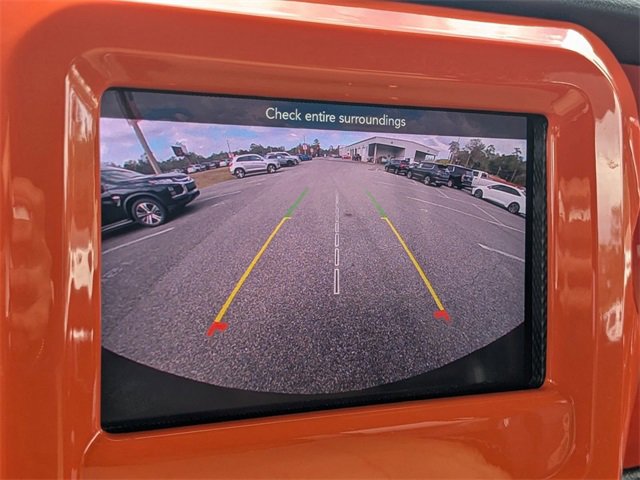 Used 2022 Jeep Wrangler Unlimited Sport image 23