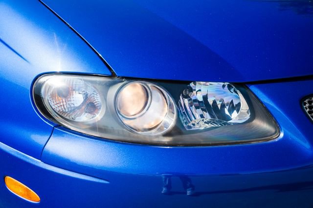 Used 2006 Pontiac GTO image 59