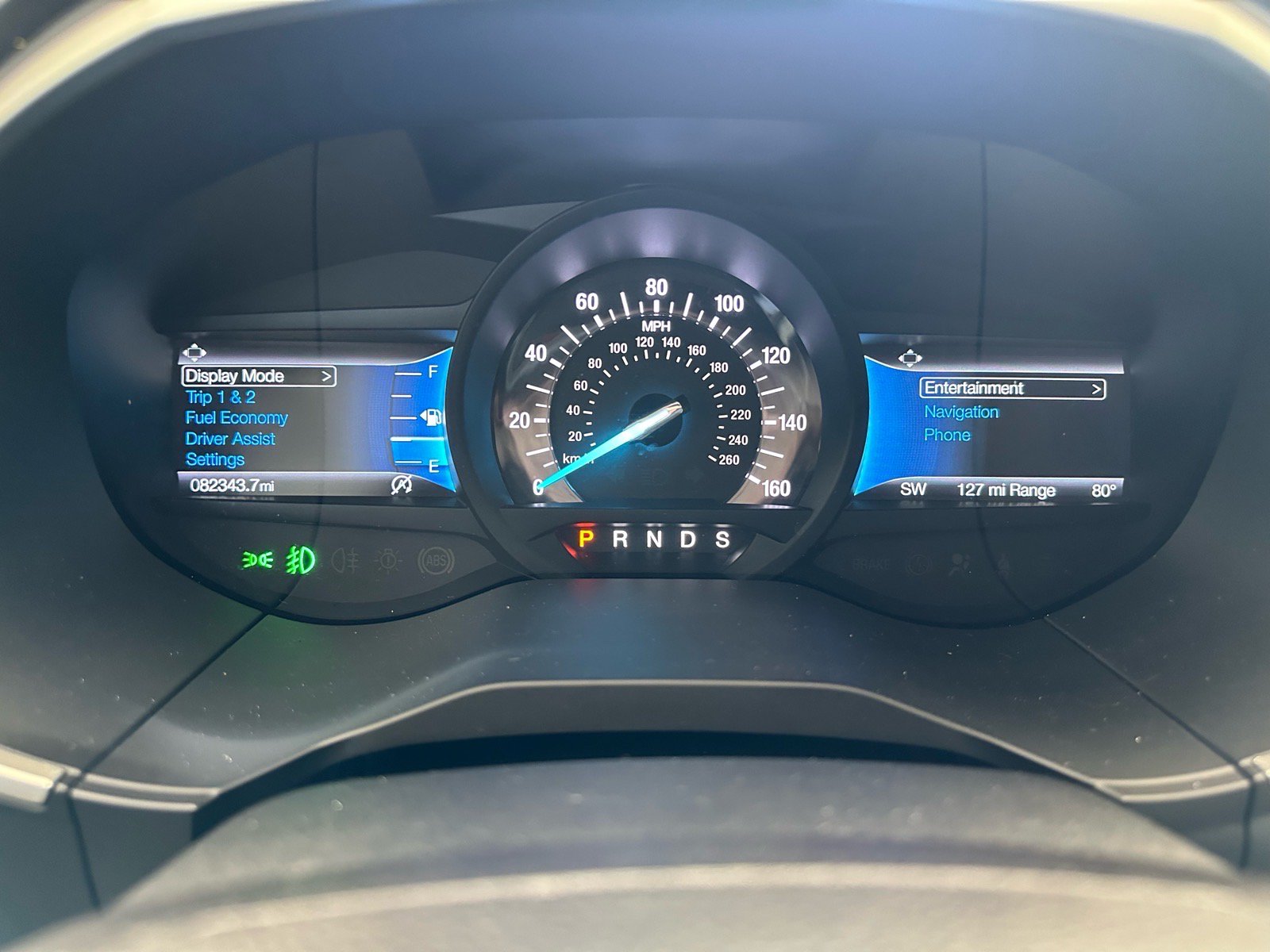 Certified 2021 Ford Edge SEL w/ Convenience Package FWD image 23