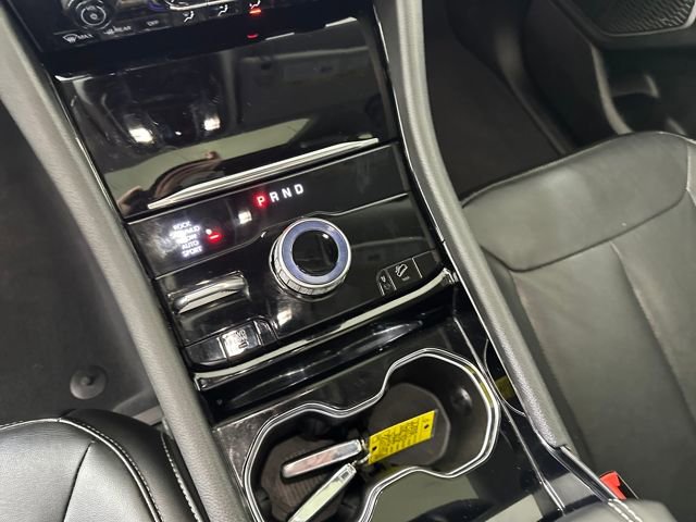 Used 2023 Jeep Grand Cherokee 4WD 4xe image 20