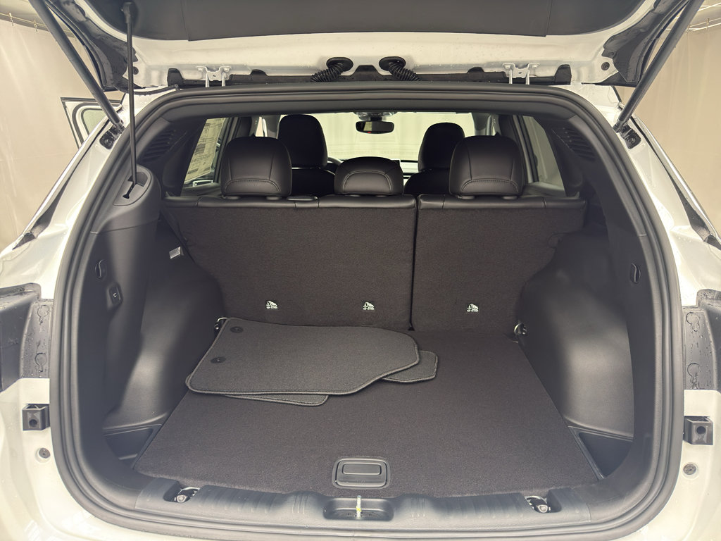 New 2026 Jeep Compass Limited AWD/4WD image 13