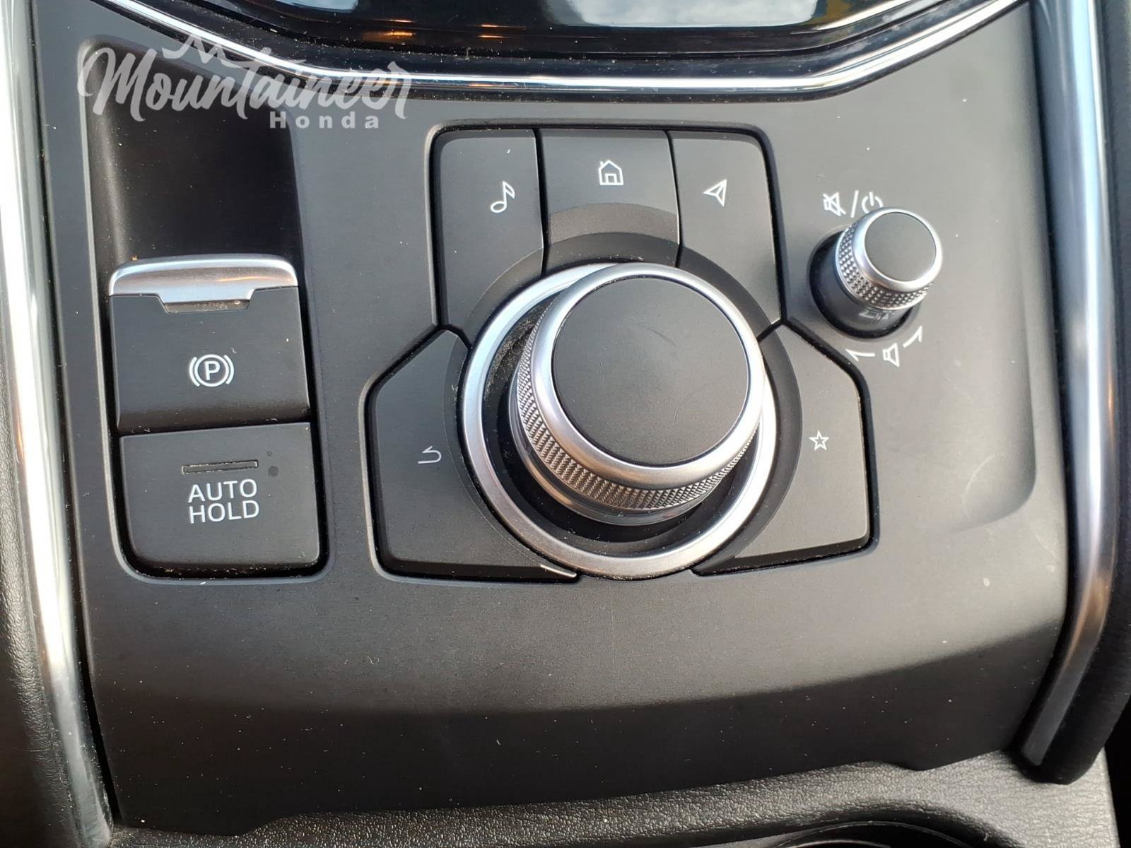 Used 2024 MAZDA CX-5 Carbon Edition AWD/4WD image 37