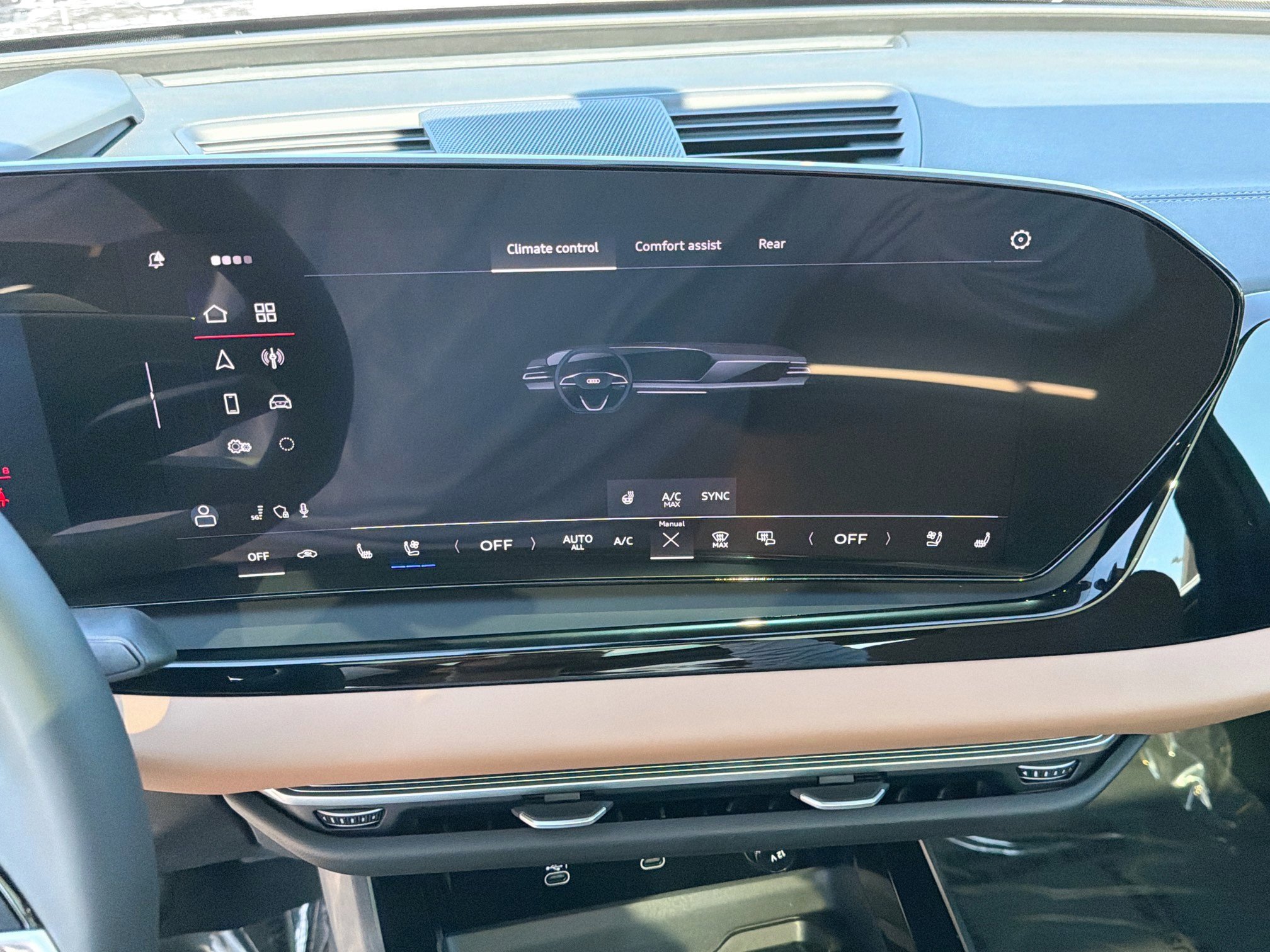 New 2026 Audi A6 Premium Plus image 34