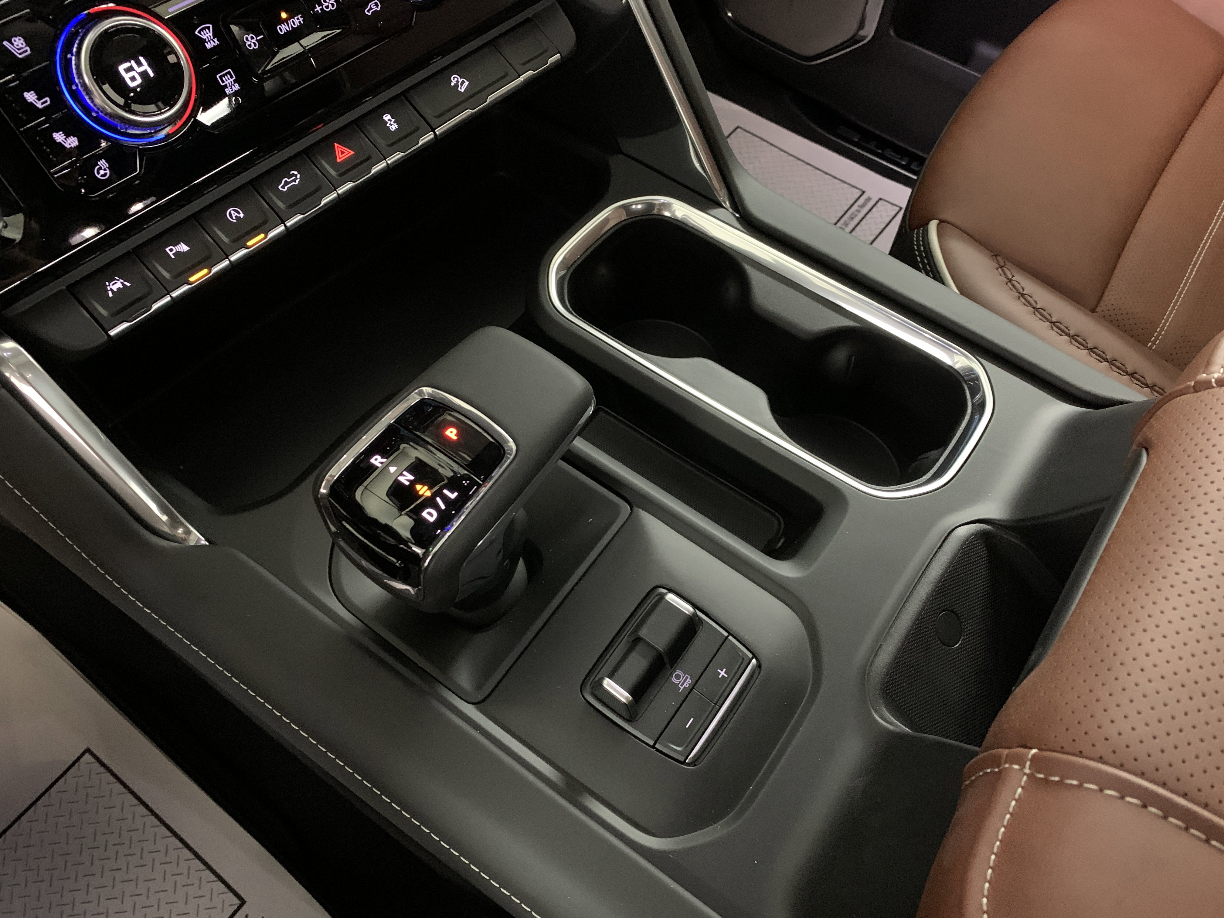 New 2026 GMC Sierra 1500 Denali Ultimate image 33