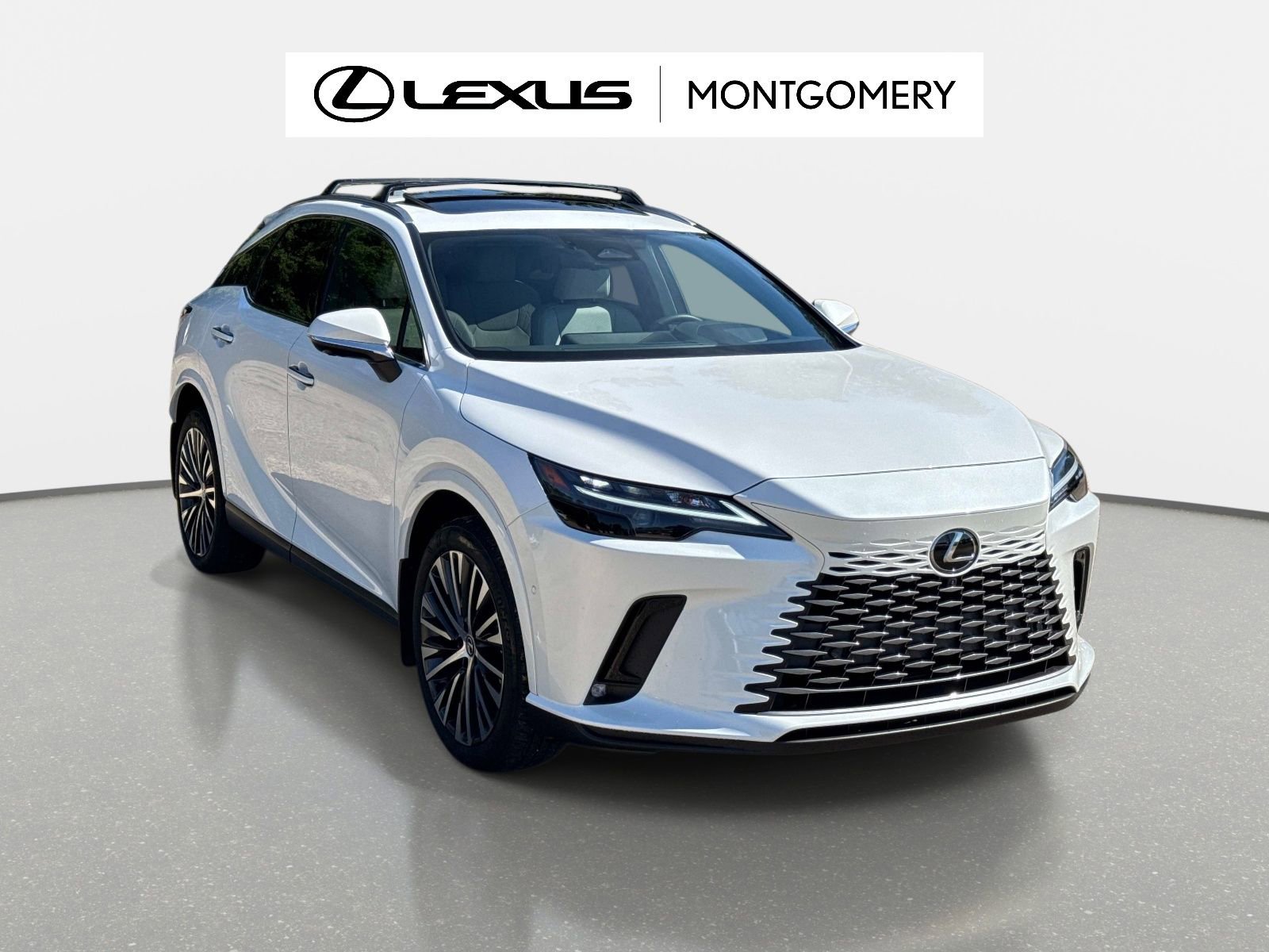 Used 2024 Lexus RX 350 w/ Convenience Package