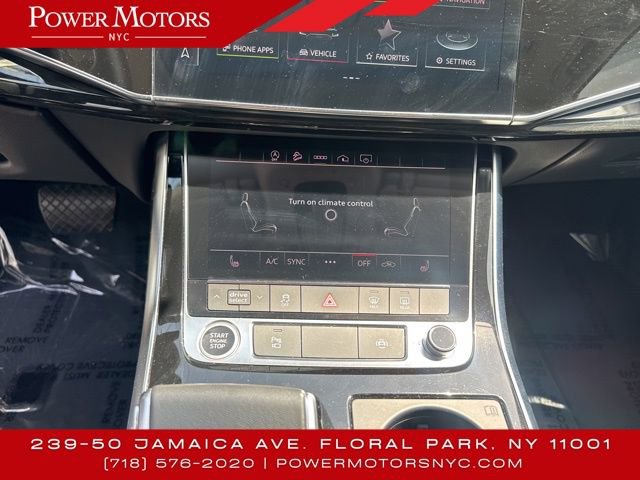 Used 2023 Audi Q7 3.0T Premium Plus image 44