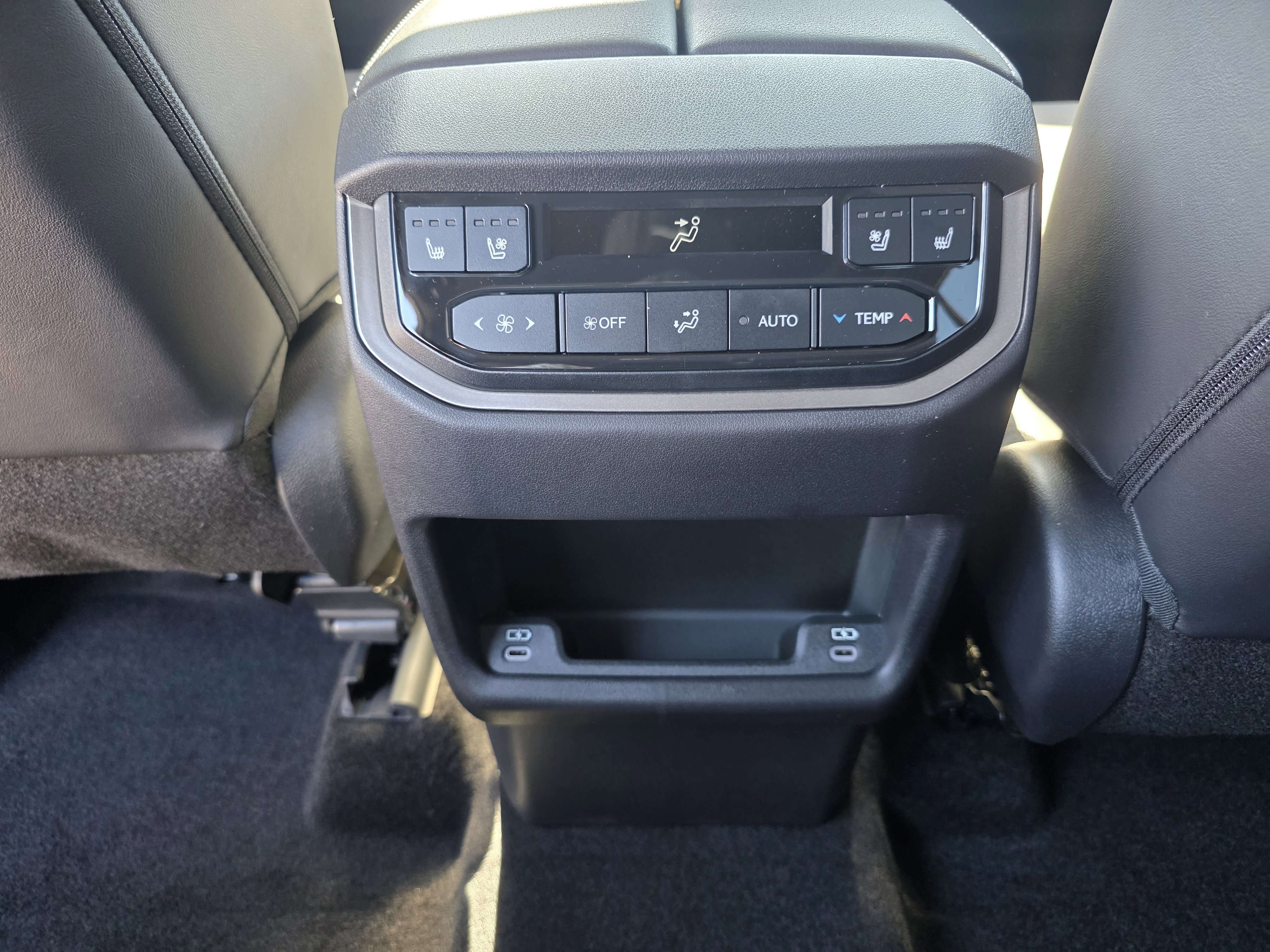 New 2026 Lexus TX 350 AWD image 23
