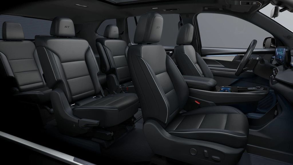 New 2026 Buick Enclave Sport Touring w/ Power Package image 34