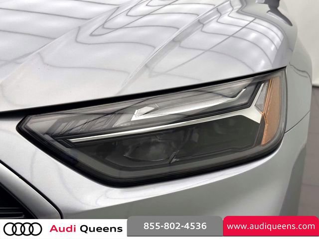 Certified 2022 Audi Q5 2.0T Premium w/ Convenience Package image 7