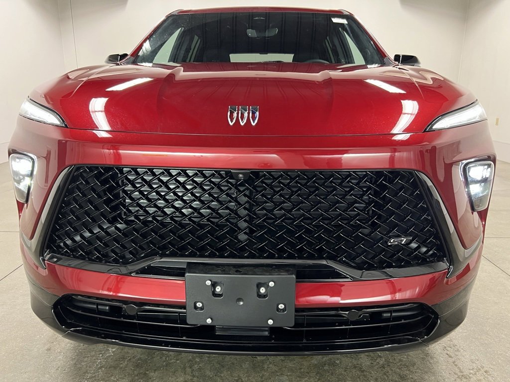 New 2026 Buick Enclave Sport Touring w/ Power Package image 10