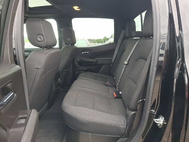 Used 2024 GMC Canyon Elevation w/ Convenience Package AWD/4WD image 11